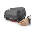 GIVI WL902 TanklockED tankbag uzamykatelný černý (5 lt)
